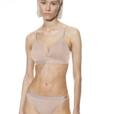 Mey Poetry Stellar Triangle Bra