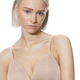 Mey Poetry Stellar Triangle Bra