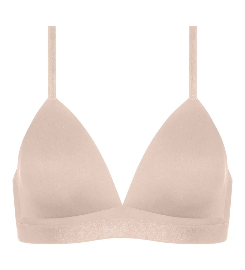 Mey Poetry Stellar Triangle Bra