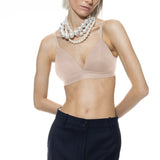Mey Poetry Stellar Triangle Bra