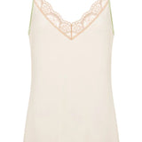Mey Camisole Serie Poetry Fame in Mixed Champagne