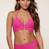 Lingadore Fuchsia Bikini Set