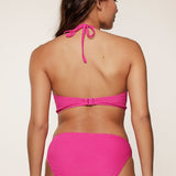 Lingadore Fuchsia Bikini Set