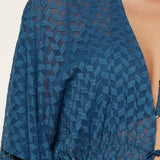 Lingadore Full Length Kimono