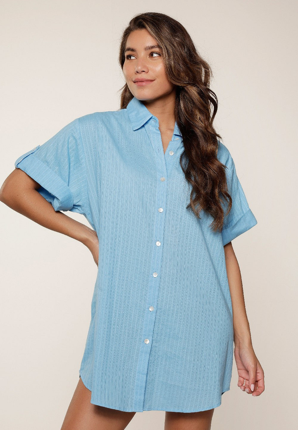 100% cotton nightwear
