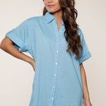 100% cotton nightwear