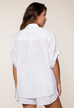 Luxury loungwear
