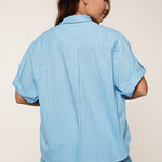 7910SET Bonnie Blue and Off White
