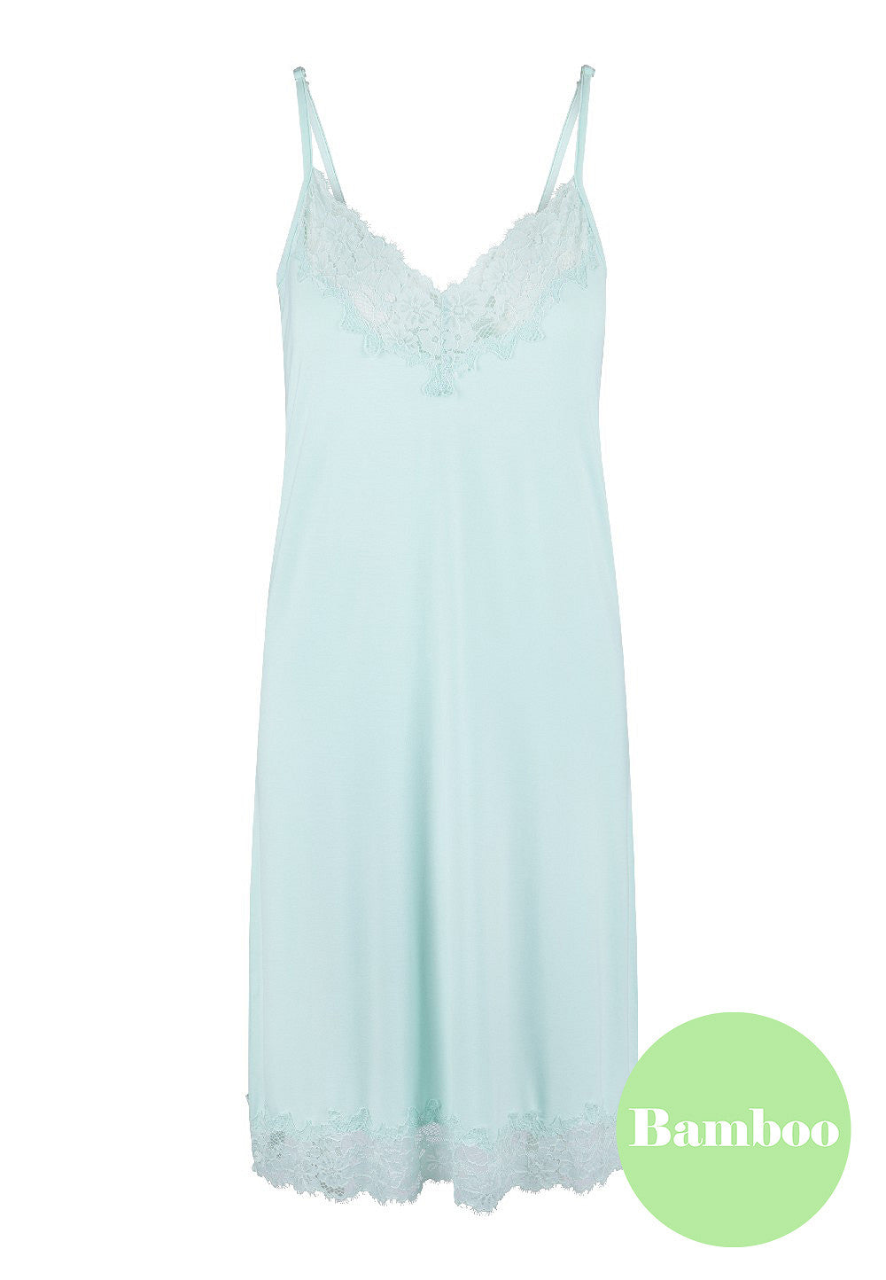 7912CH Bamboo Chemise