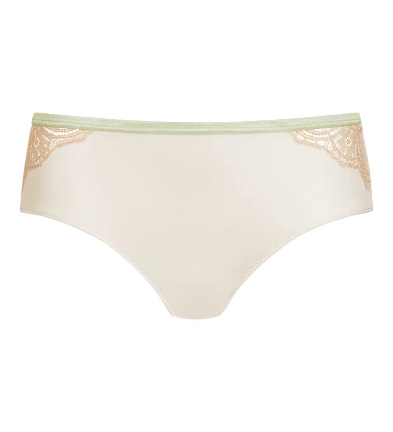 Mey Poetry Fame Hipster Brief in Mixed Champagne