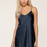 Lingadore Lace Chemise in Midnight