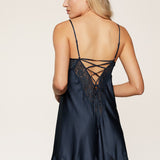 Lingadore Lace Chemise in Midnight