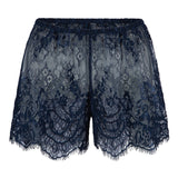 Lingadore French Knicker in Midnight