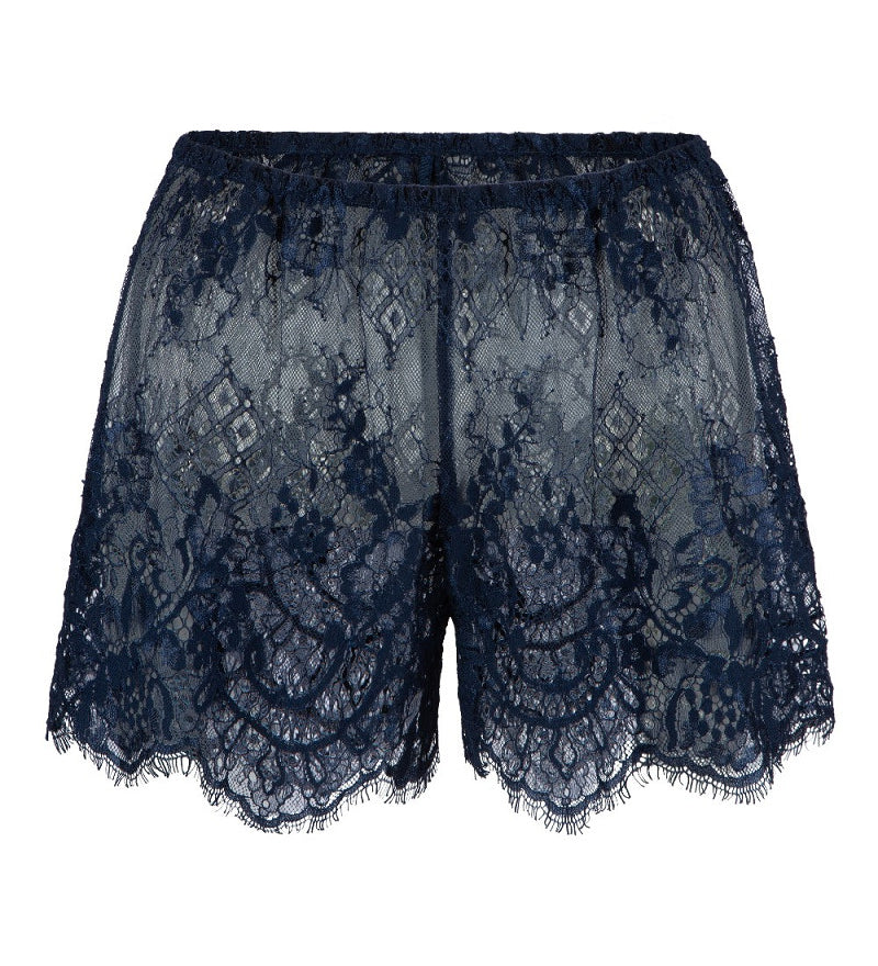 Lingadore French Knicker in Midnight