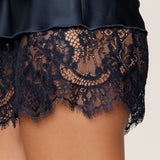 Lingadore French Knicker in Midnight