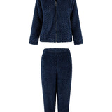 Lingadore Fluffy Lounge Set