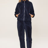 Lingadore Fluffy Lounge Set