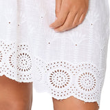 Lingadore Tunic in Venere Red or White