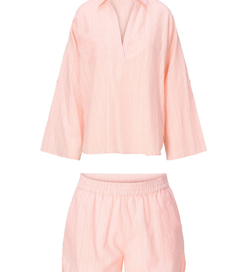 Lingadore Short PJ Set