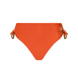 Lise Charmel High Waist Bikini Brief in Orange