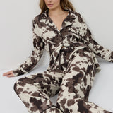 Aruelle Bianca PJ Long