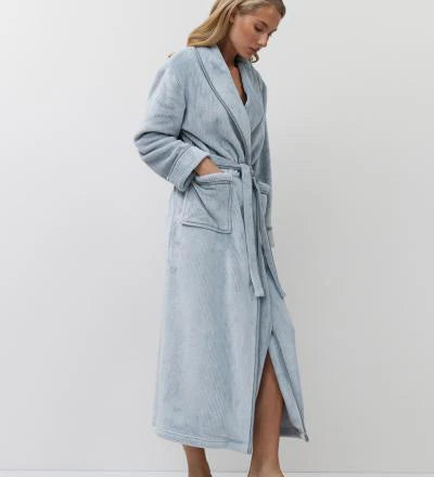 Aruelle Lea Bathrobe