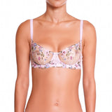 Huit Prestige Amour Balconette Bra