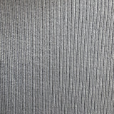 Oscalito Cotton Half Sleeve Ribbed Cotton Shirt