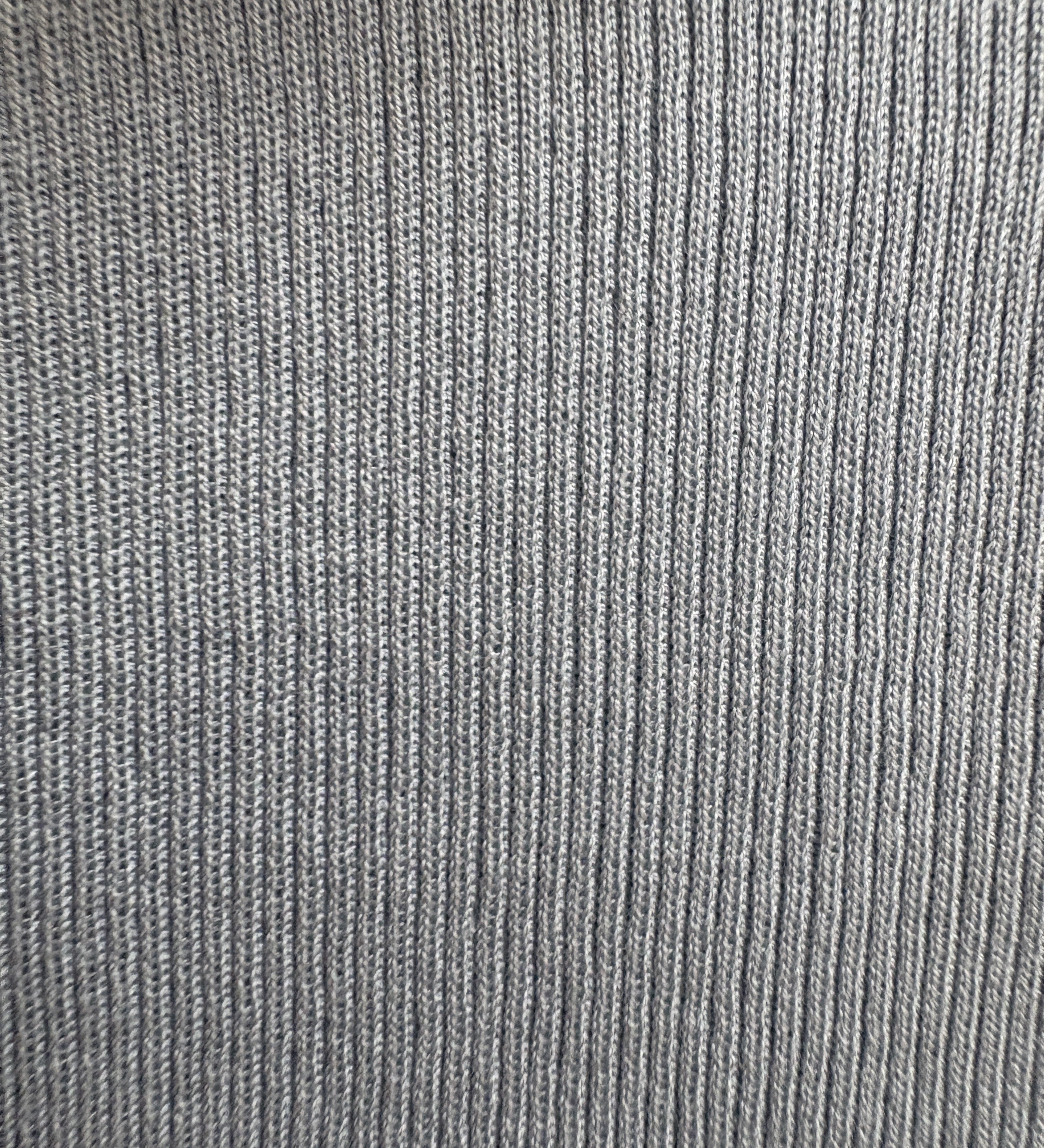 Oscalito Cotton Half Sleeve Ribbed Cotton Shirt