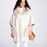 Pia Rossini Austin Wrap