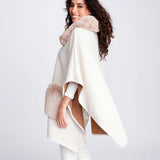 Pia Rossini Austin Wrap