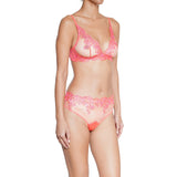 Huit Prestige Bonbon Rose Panty