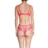 Huit Prestige Bonbon Rose Panty