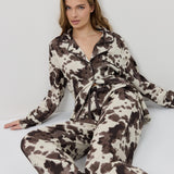 Aruelle Bianca PJ Long