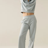 Aruelle Brisa Set in Blue