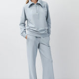 Aruelle Brisa Set in Blue