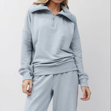 Aruelle Brisa Set in Blue