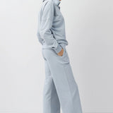 Aruelle Brisa Set in Blue