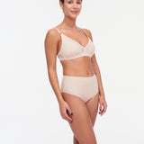 Chantelle Pure Light High Waist Support Brief