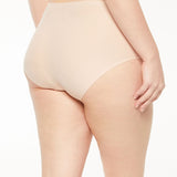 Chantelle Soft Stretch High Waist Brief (1XL-4XL)9
