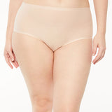 Chantelle Soft Stretch High Waist Brief (1XL-4XL)9