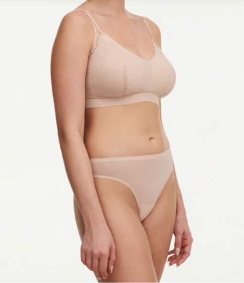 Branded lingerie