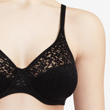 Chantelle Norah Moulded Underwired Bra