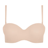 Chantelle Strapless Bandeau Bra