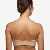 Chantelle Strapless Bandeau Bra
