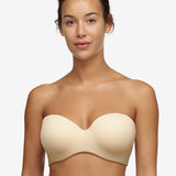 Chantelle Strapless Bandeau Bra