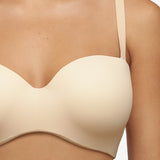Chantelle Strapless Bandeau Bra