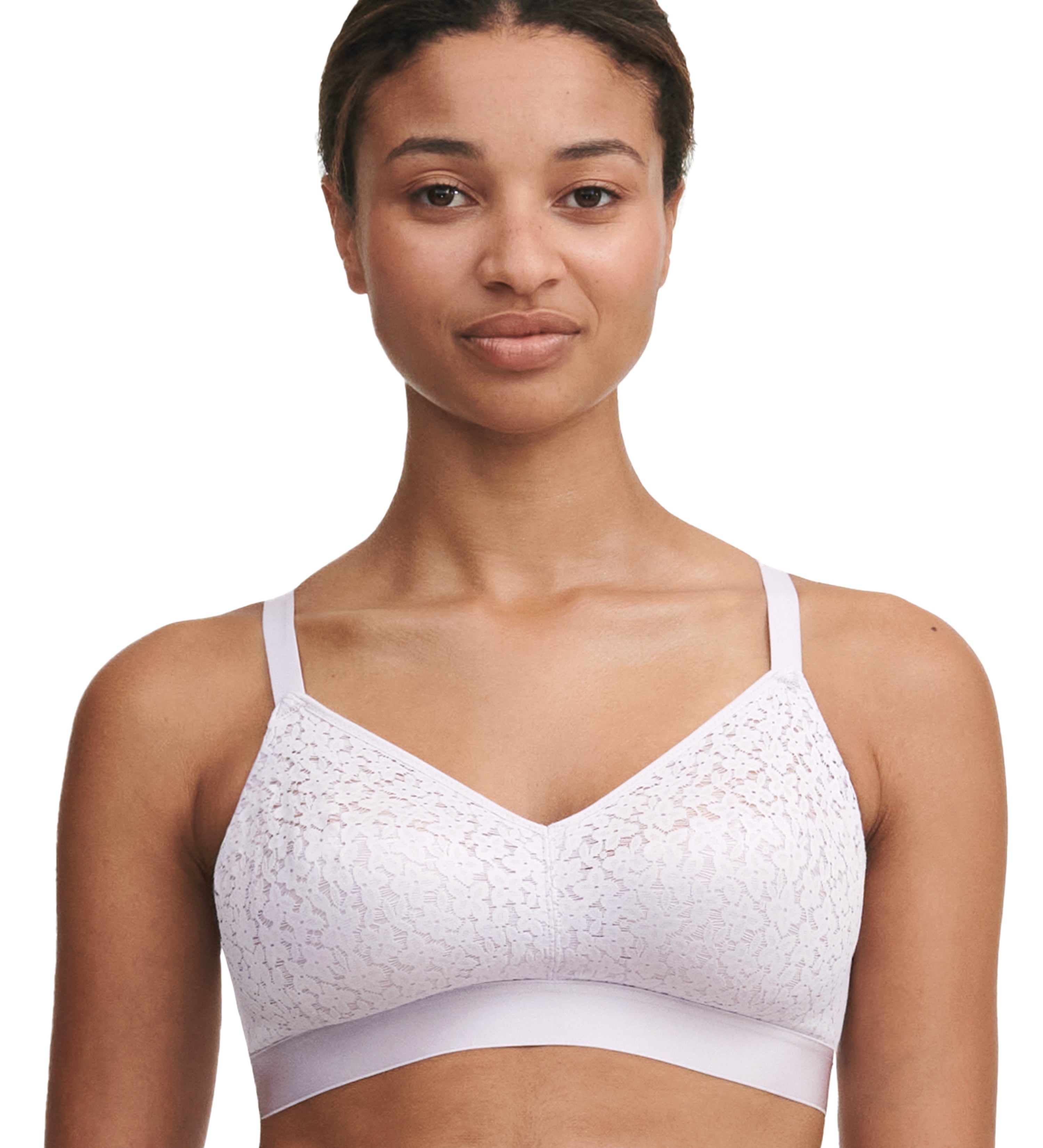 Chantelle Norah Wire Free Bra