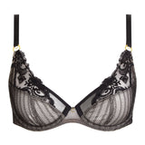 Chantelle Cabaret Sauvage Underwired Bra