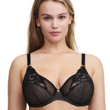 Chantelle Cabaret Sauvage Underwired Bra